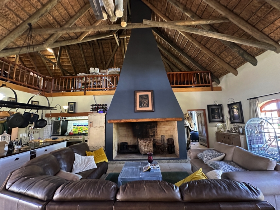 3 Bedroom Property for Sale in Barrydale Western Cape